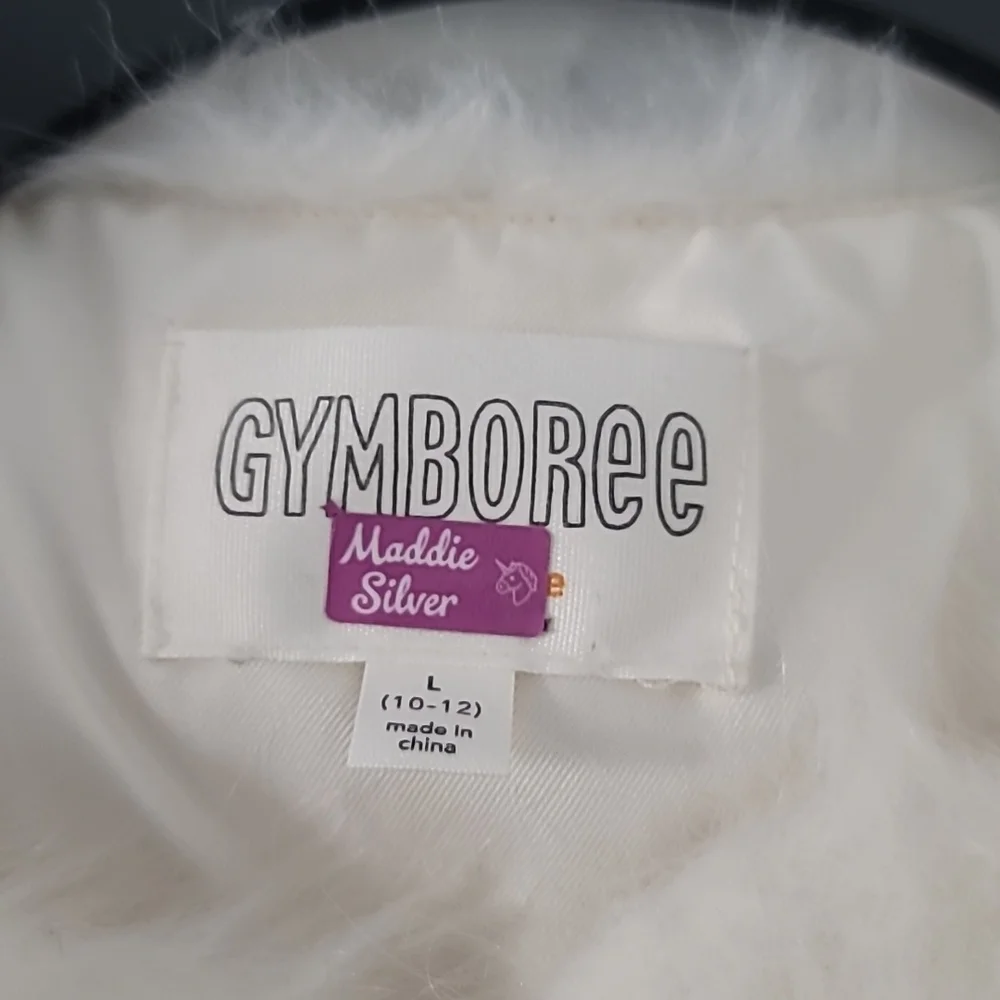 Faux fur coat - Picture 3 of 5